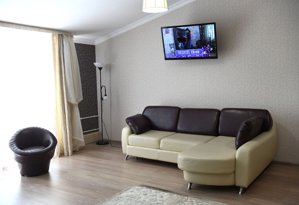 2-мест. студия