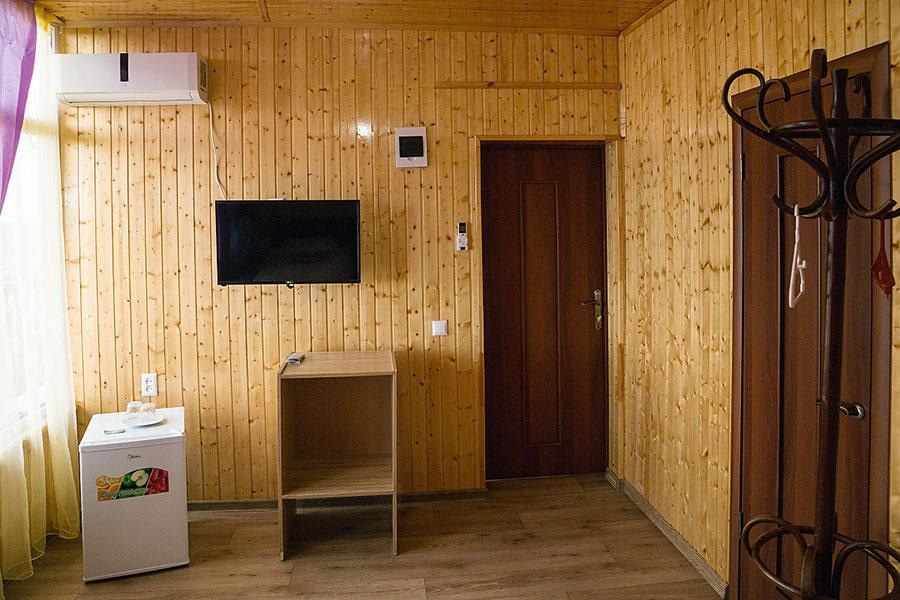 Посмотреть в галерее 2-4 местный 4 этаж