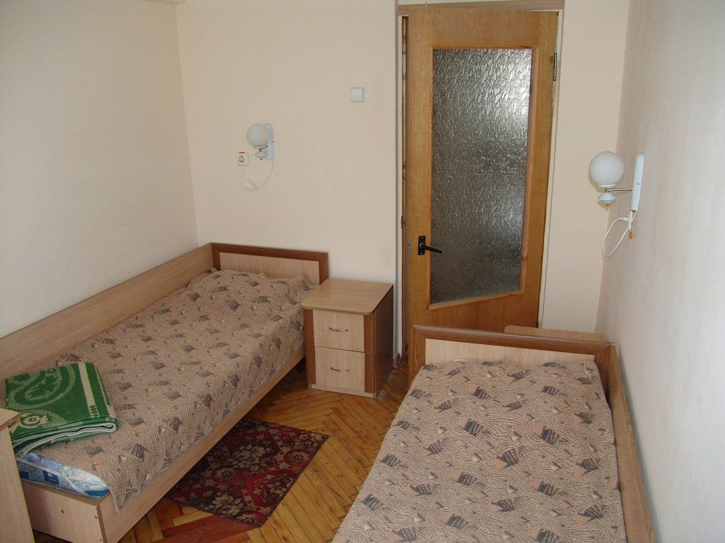 Посмотреть в галерее Эконом, корпус 4, 5, 7