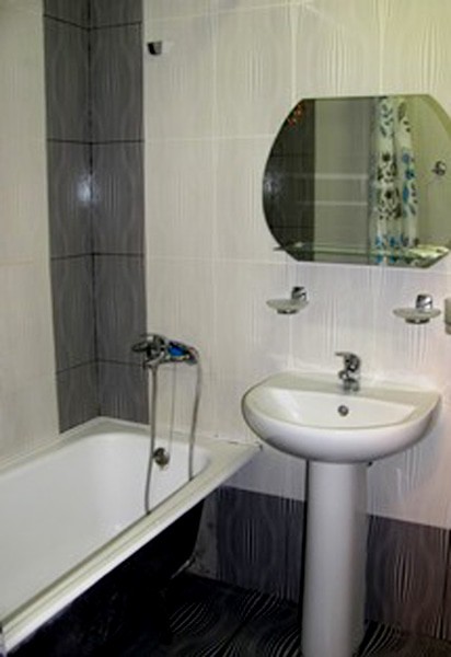 2-мест. 1-комн. семейный