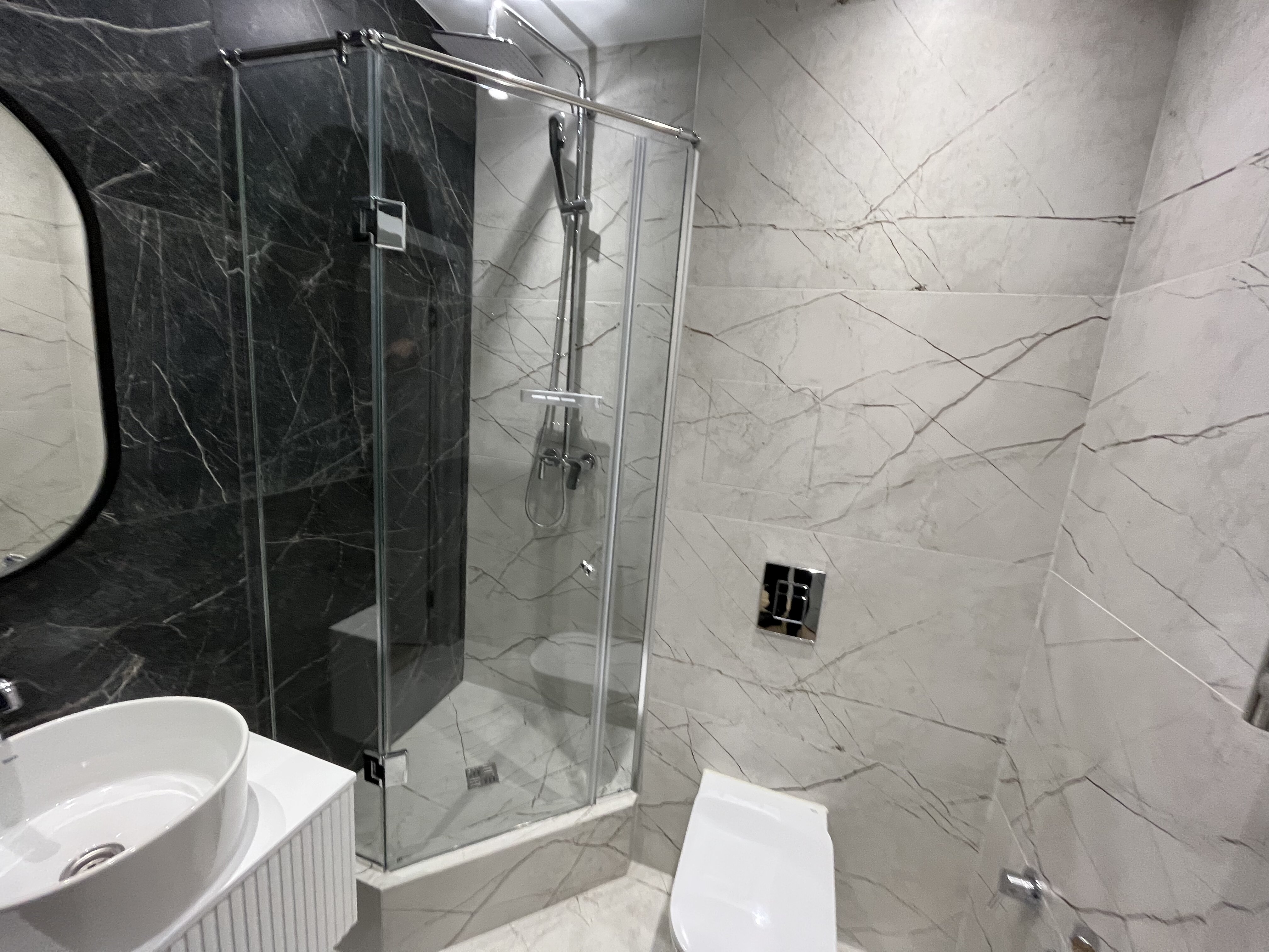 Апартаменты Апартамент делюкс 2-местный 1-комнатный