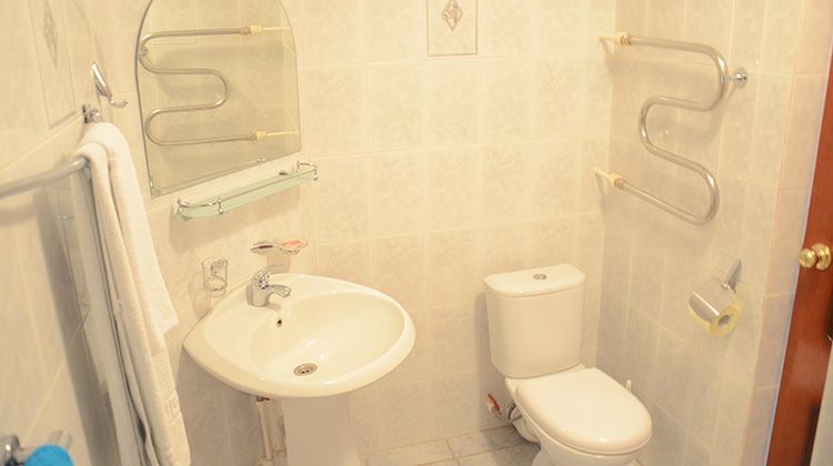 Стандарт 2-местный DBL