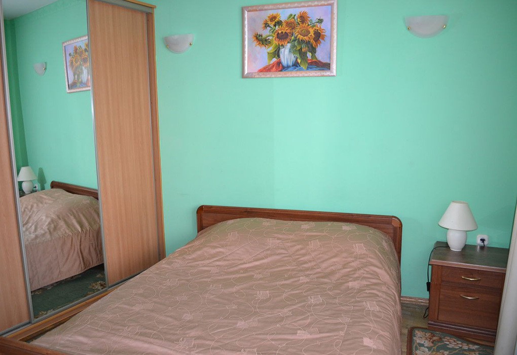 Посмотреть в галерее 1-мест. 1-комн. (№№26,36,46,50), кругл. корп.2