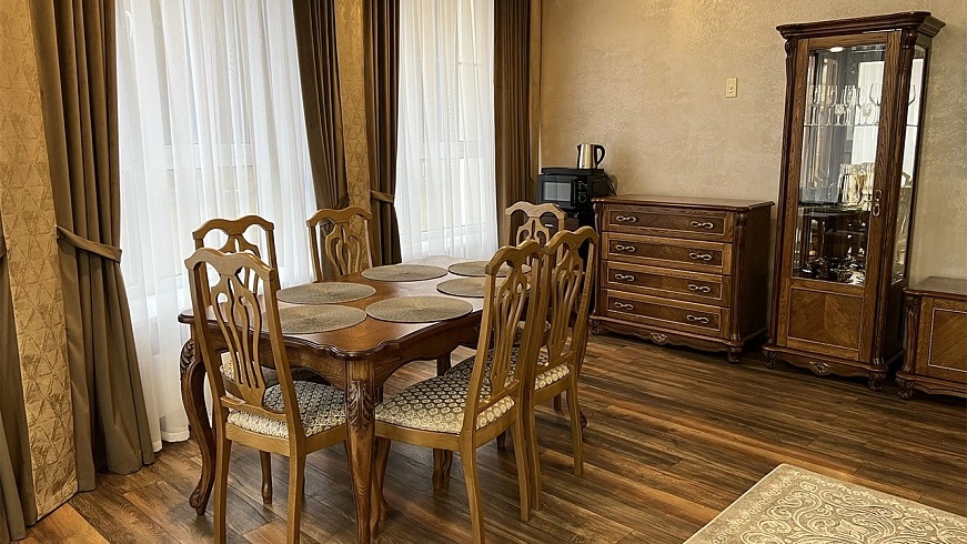 Премиум 2-местный Джуниор Сьют корпус 4