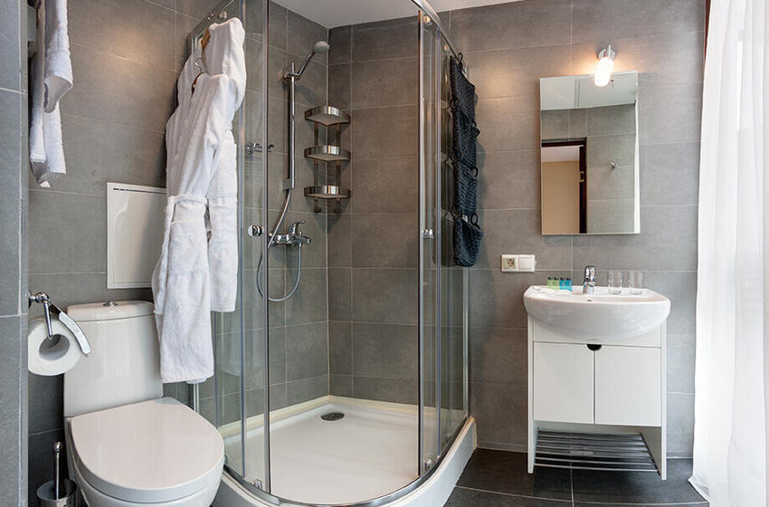 Вилла с 3 спальнями