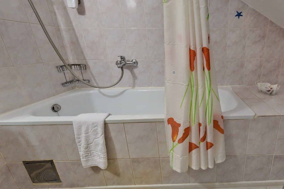 Апартаменты 2-комнатные с кухней