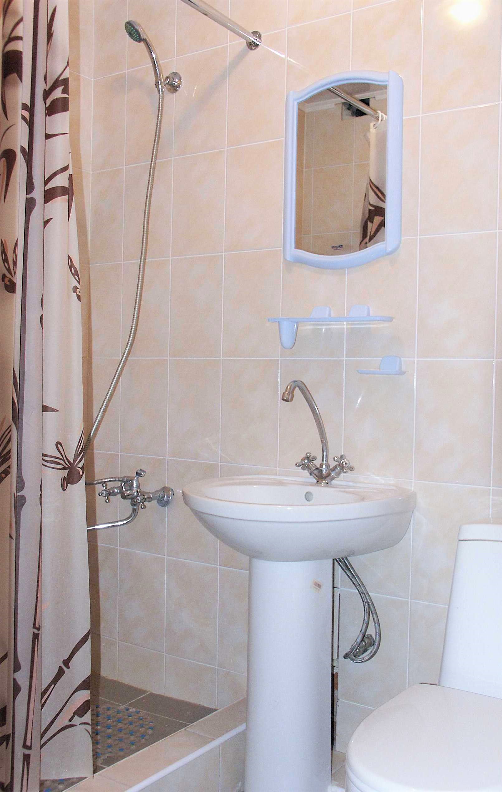 Стандартный 2-местный Твин корпус 2