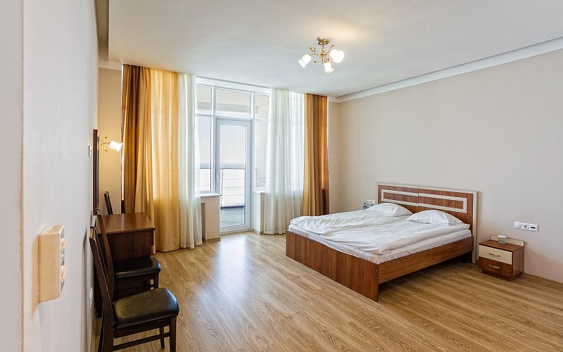 Superior 2 2-комнатный