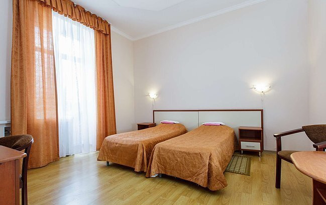 Посмотреть в галерее Стандартный, корпус 1, 2