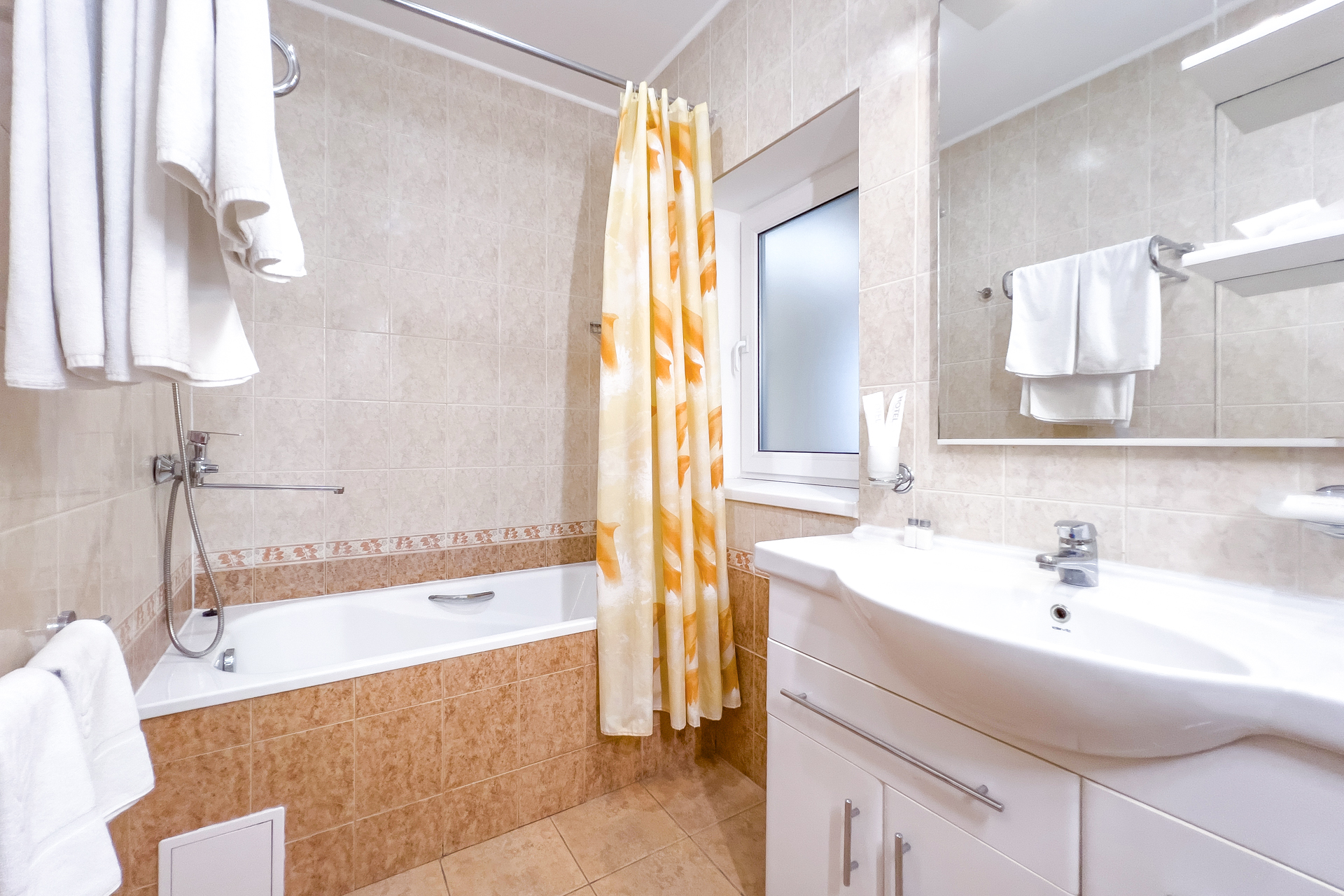 Посмотреть в галерее Suite Family 2-местный