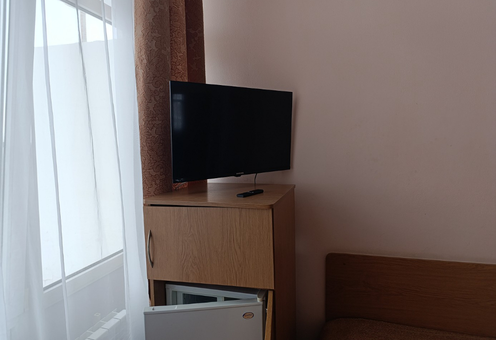2-мест. 2 катег., корп. 3