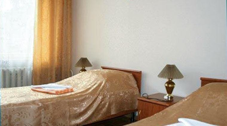 ПК 1-комнатный 