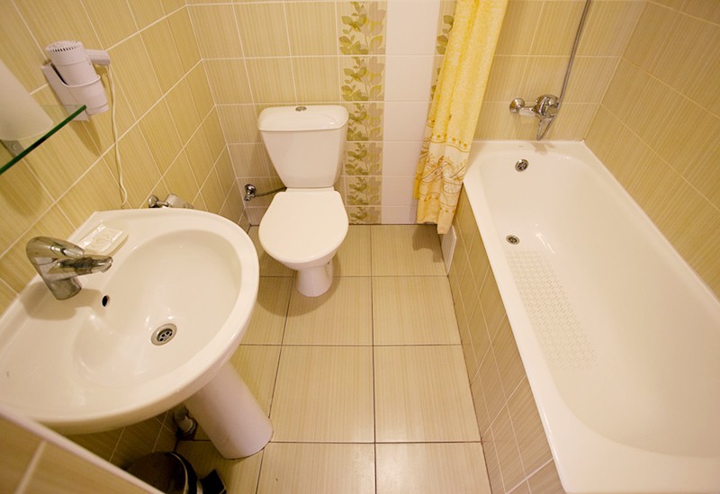 2-мест. студия плюс, корп. 4