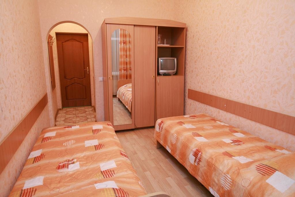 Посмотреть в галерее Эконом