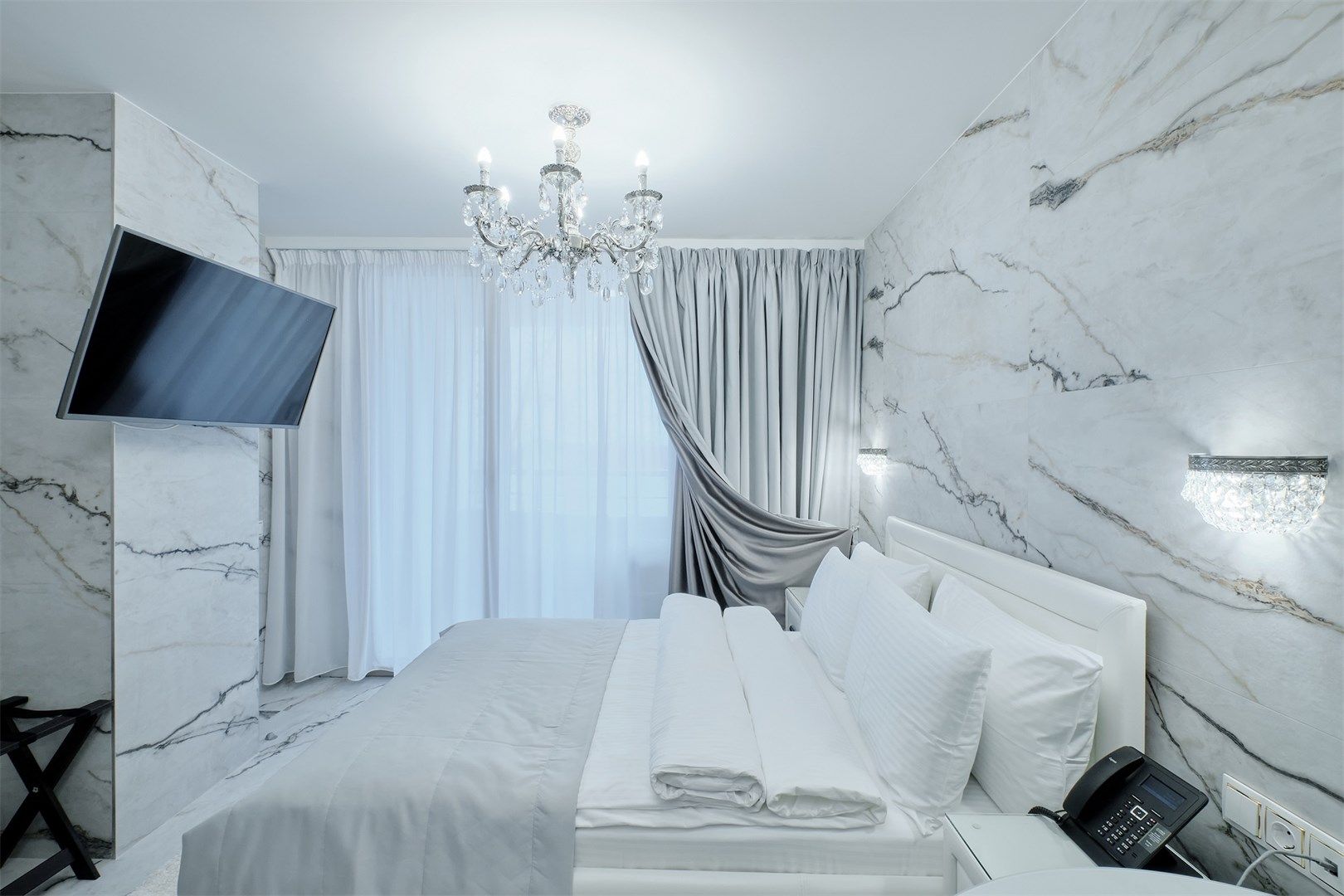 Джуниор сюит 2-местный