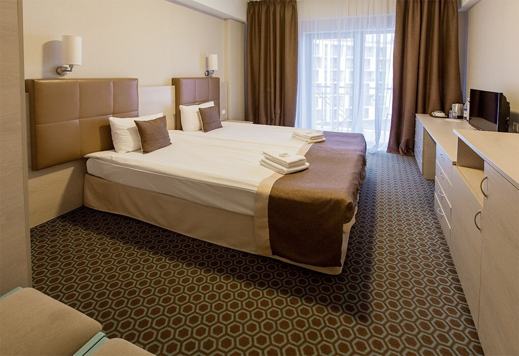 2-мест. станд.