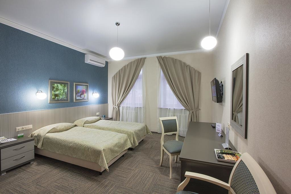 Стандартный