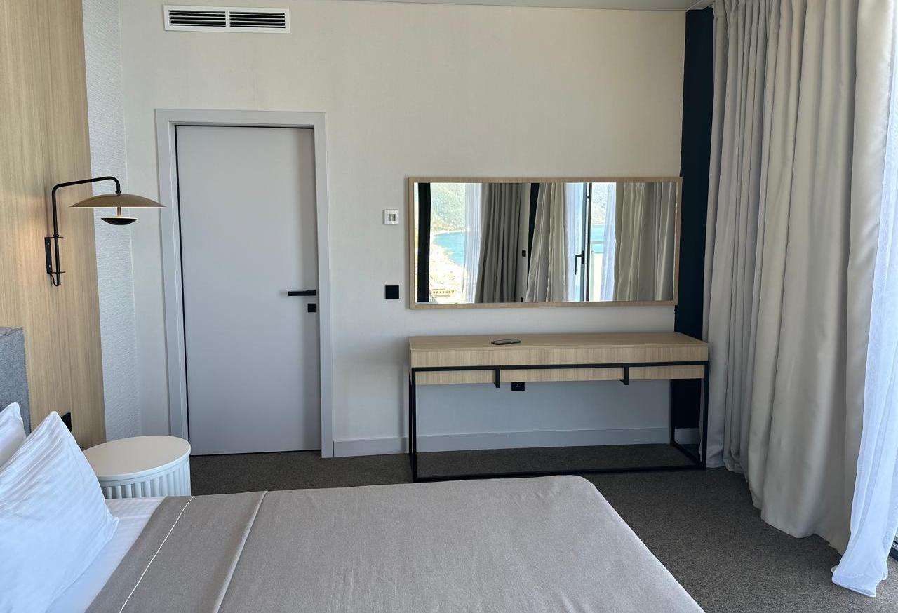 Люкс 2-местный 2-комнатный