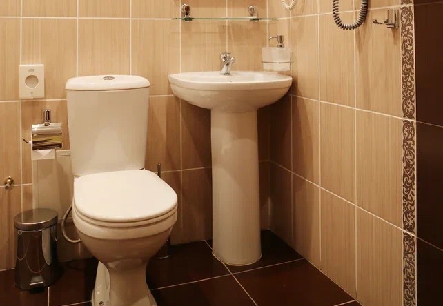Посмотреть в галерее Junior Suite 1-местный (корпус 2, 1 этаж)