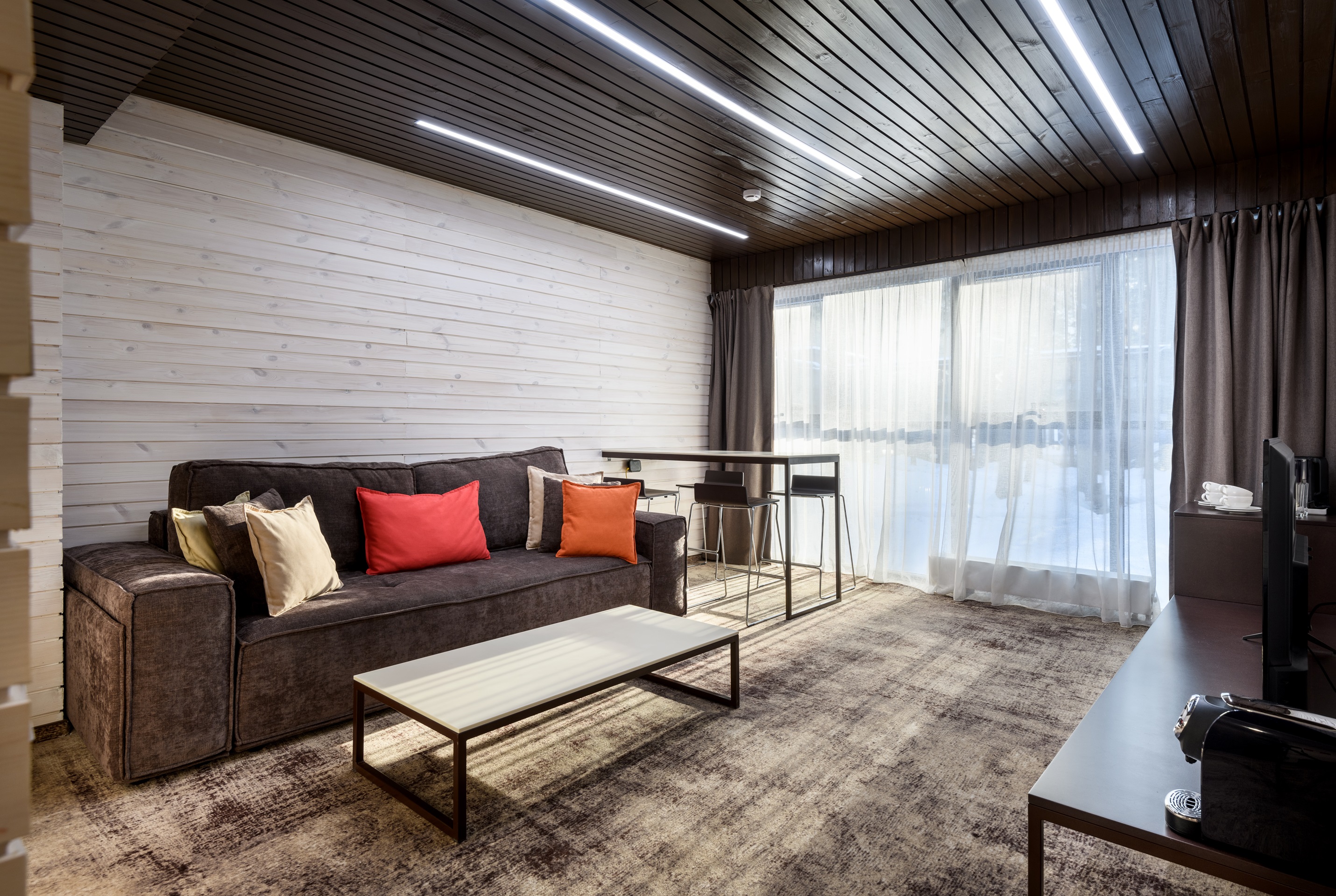 Семейный 4-местный К13