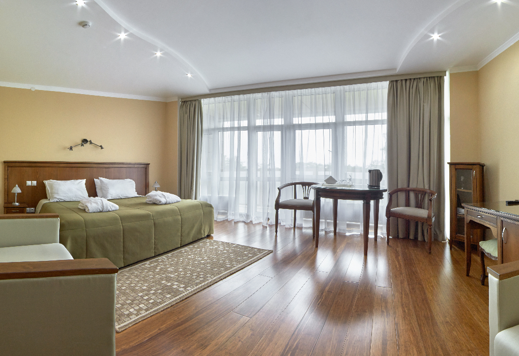 2-мест. 1-комн. джуниор-сьют