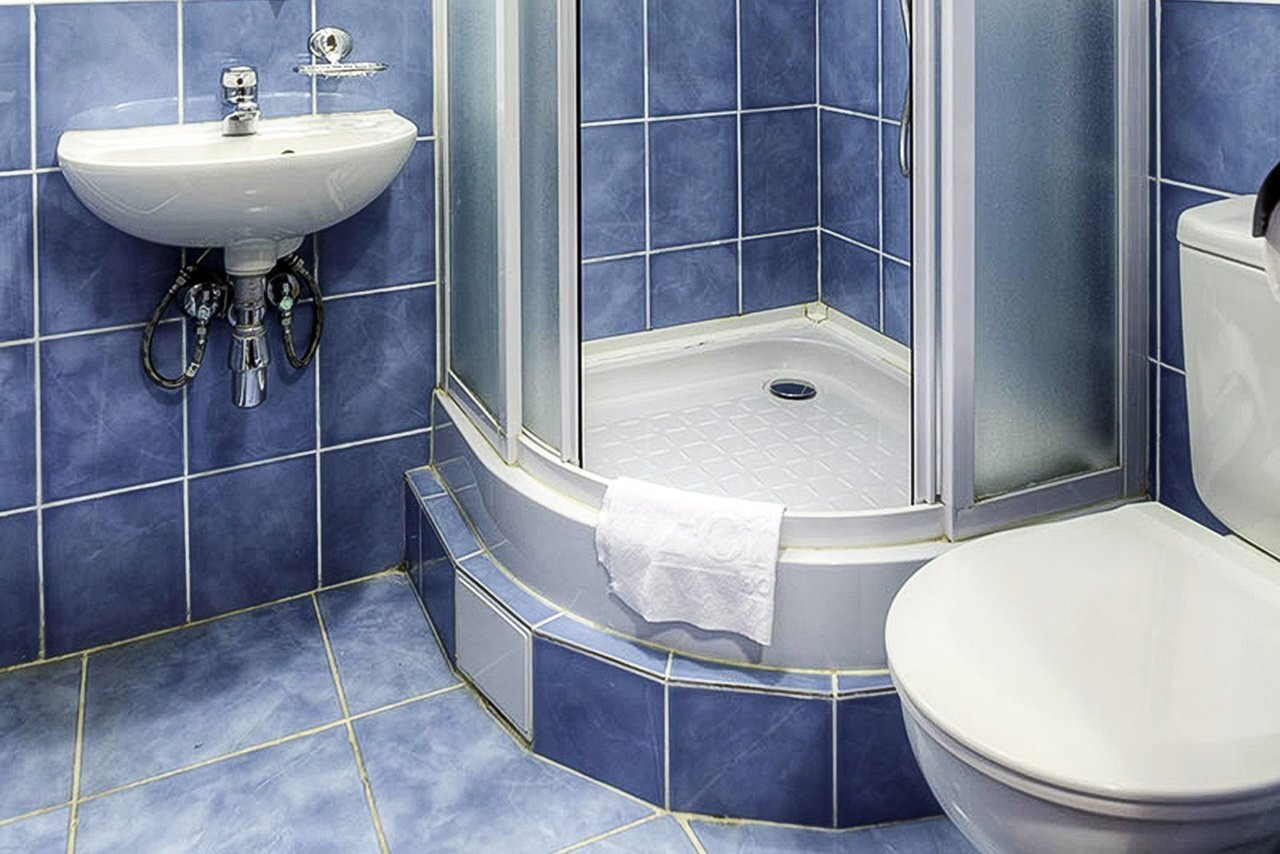  Стандартный