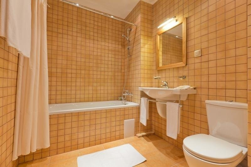 Апартаменты II Village