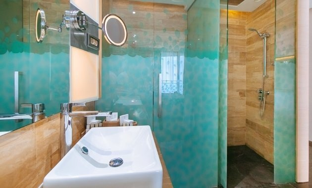 Делюкс Sea View