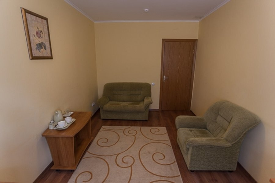 Полулюкс, корпус 1,2,4,5