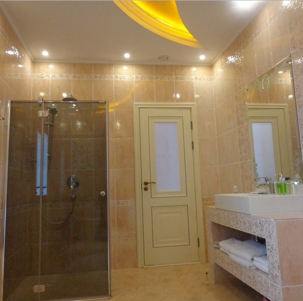 Люкс 2-местный 2-комнатный корпус 1 (5)