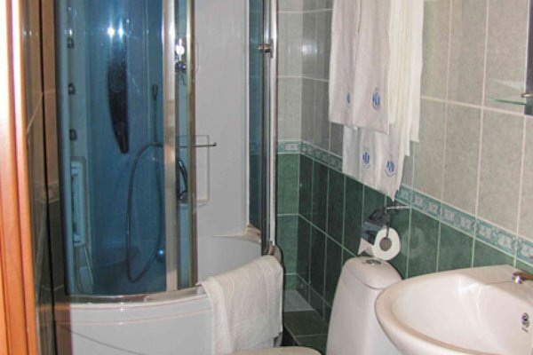 Стандартный с видом на море