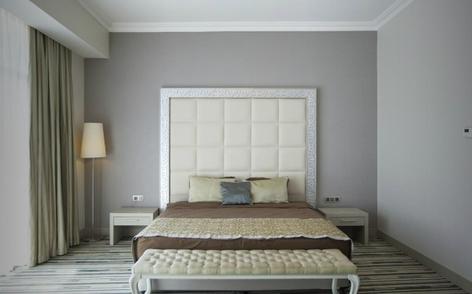 Junior Suite 2-местный, 1-комнатный