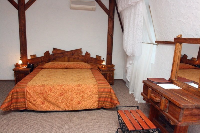 Люкс «Кантри»