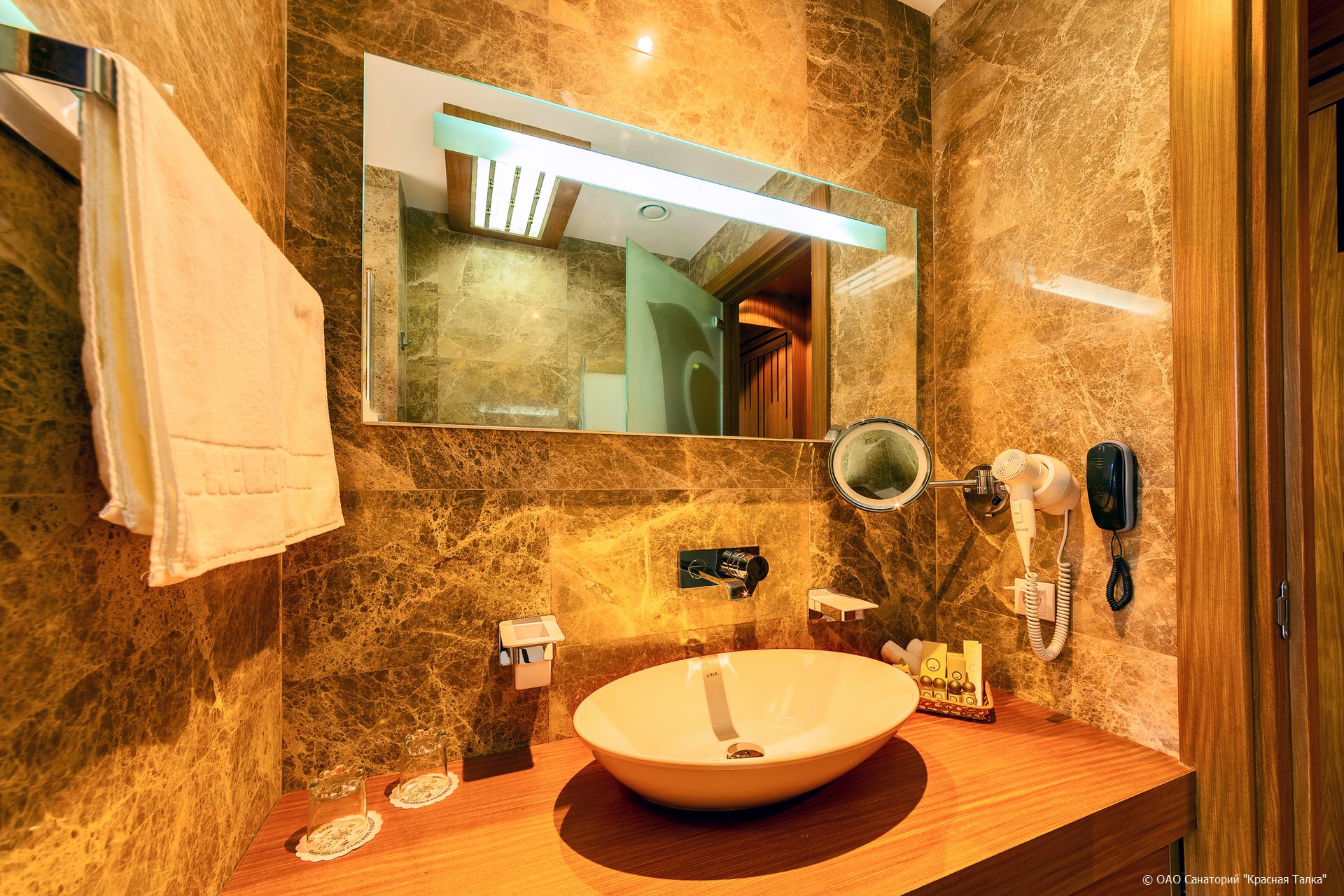 Де Люкс 2-местный в корпусе 6