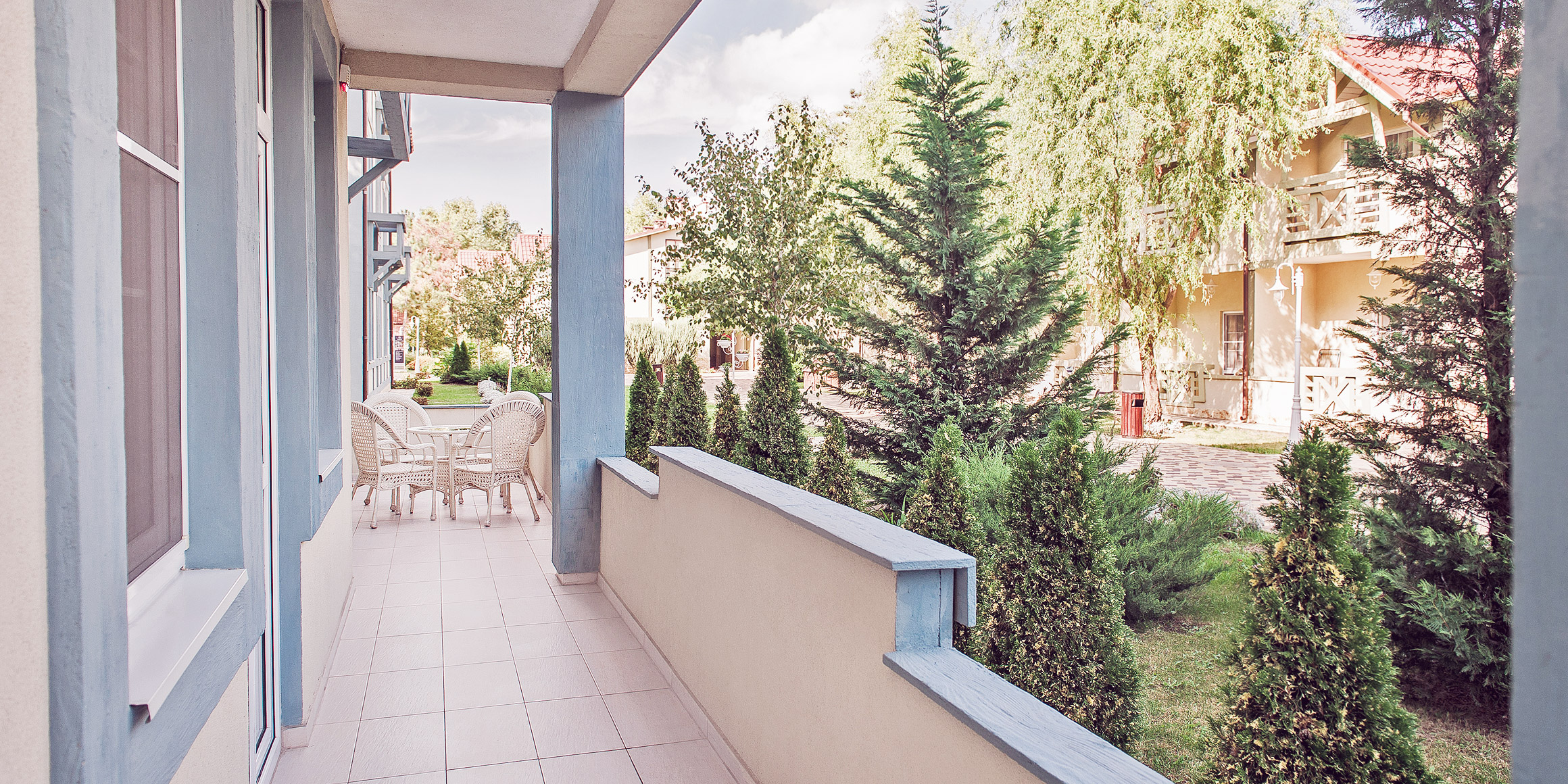 Посмотреть в галерее Apartament 4-местный 4-комнатный AptE