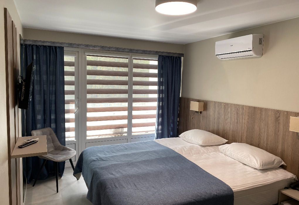 2-мест. 3-комн. комфорт 