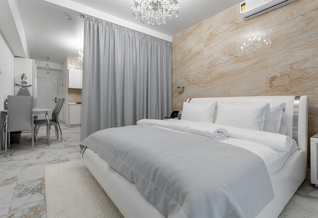 2-мест. сеньор-сьют