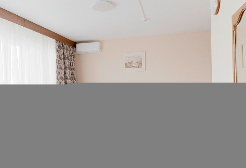 2-мест. бизнес с балк. (вид на озеро)