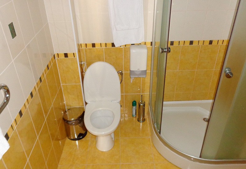 2-мест. 1-комн. люкс