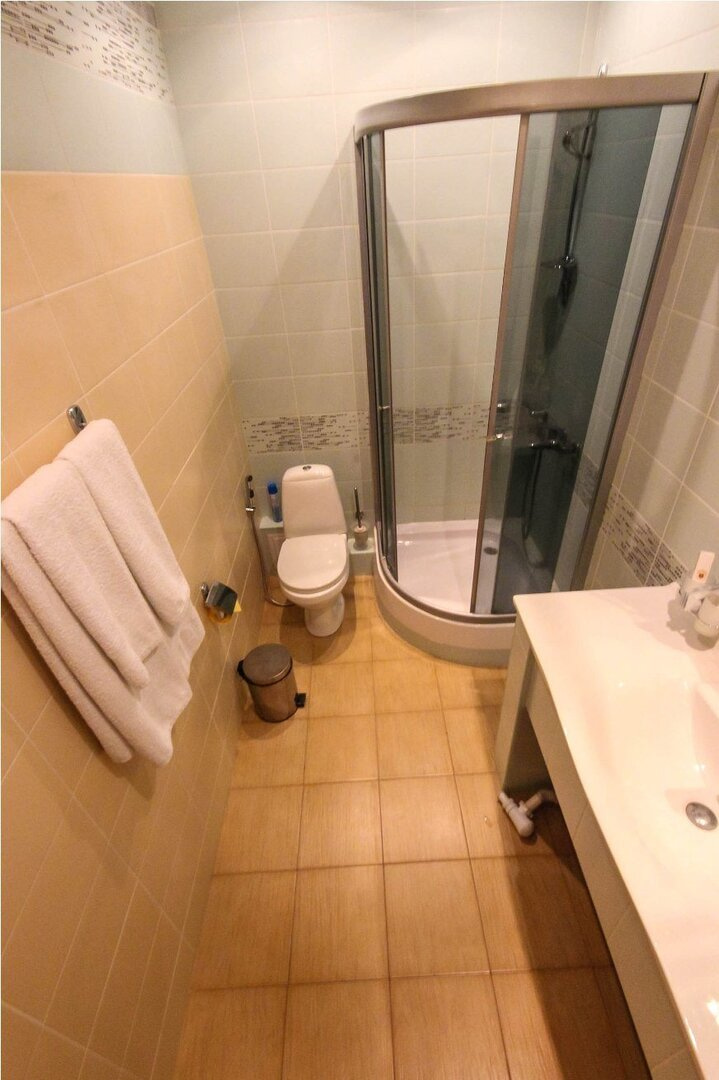 Стандартный