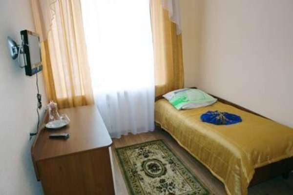 Посмотреть в галерее Стандартный, корпус 1
