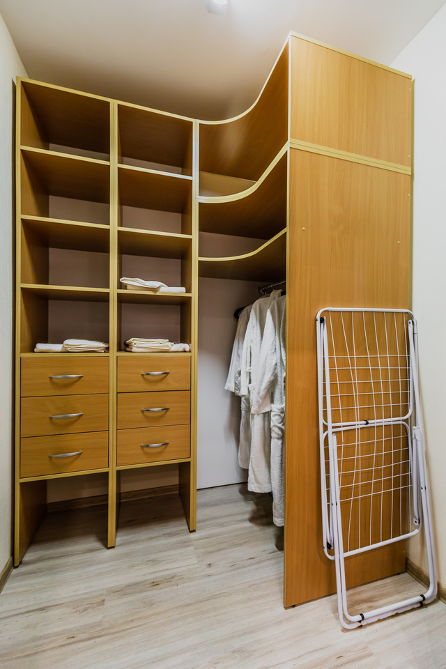 Люкс 3-местный 4-комнатный корпус 3 (10)