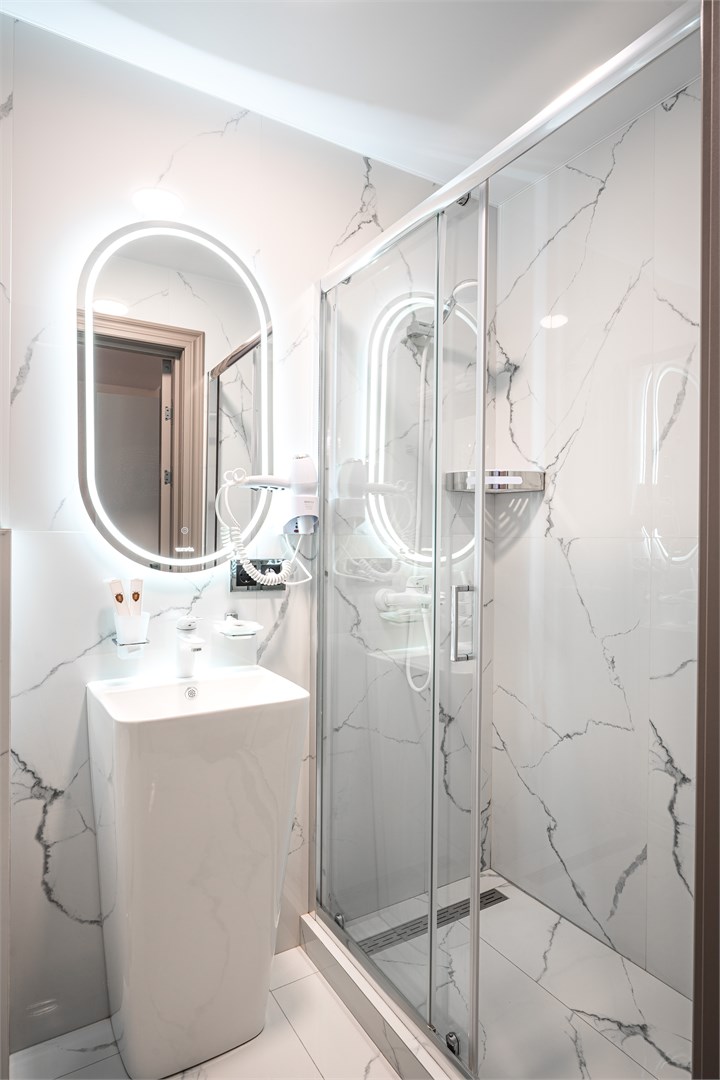 Комфорт 2-местный 