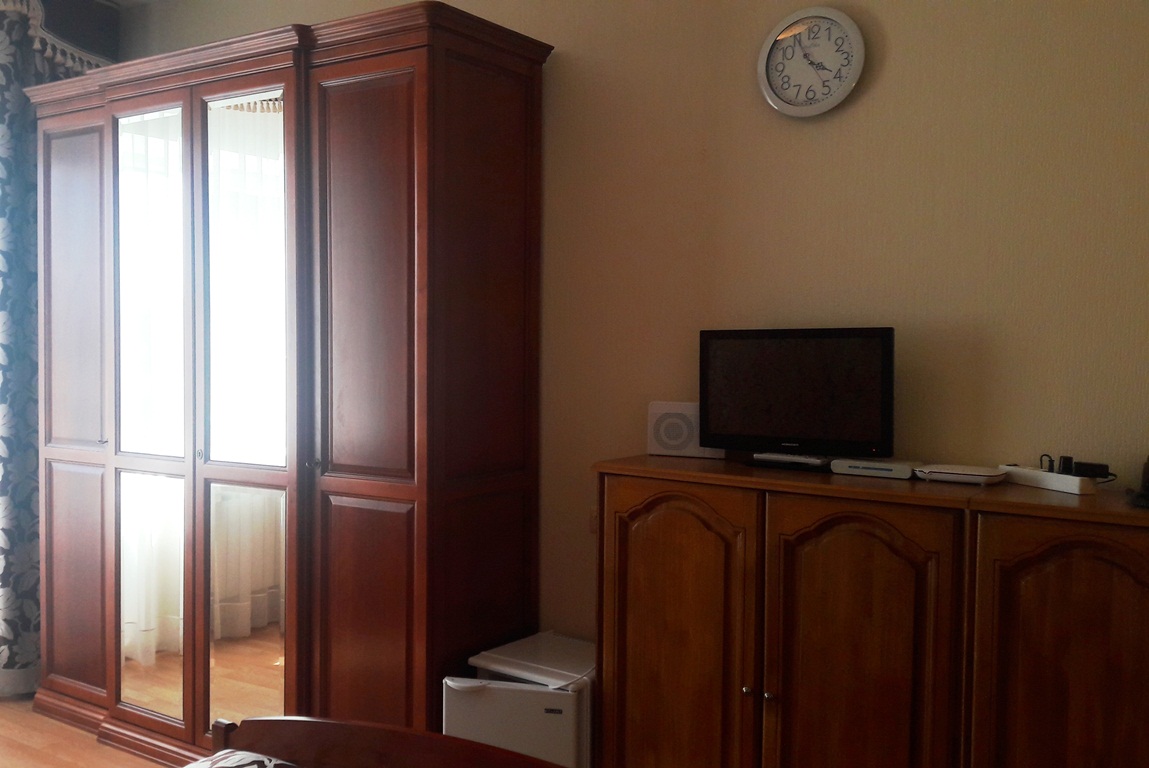 Номер Улучшенный