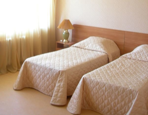 Таунхаус, корпус 3