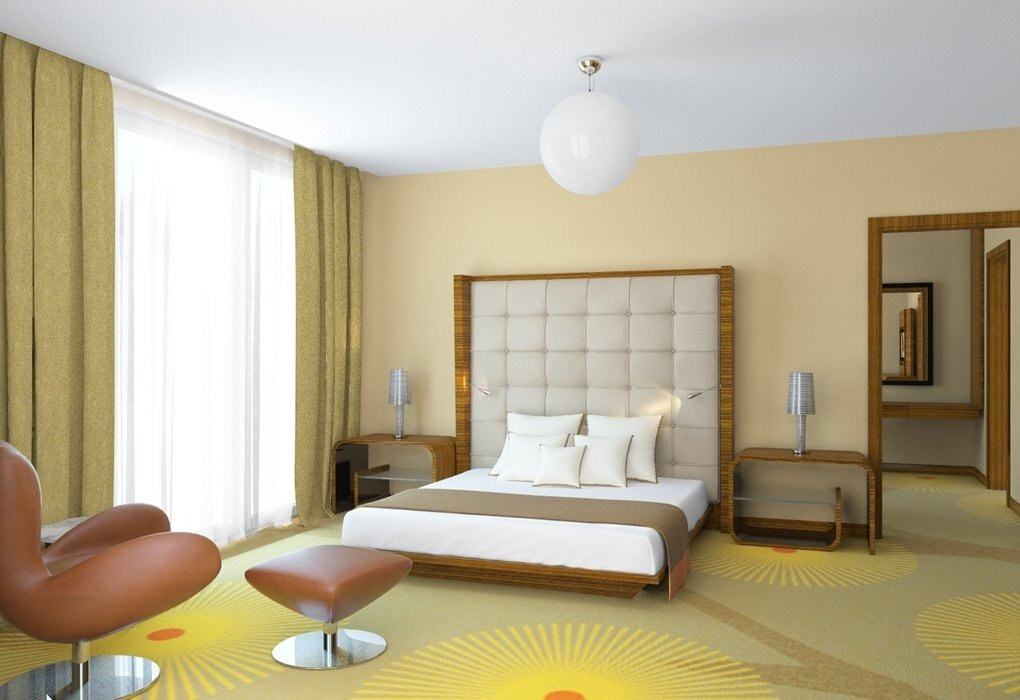 Стандартный Комфорт