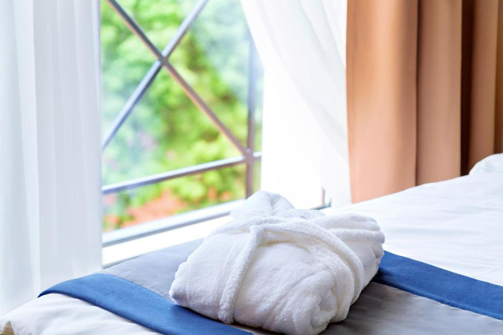 Студио, Tulip Inn 4****