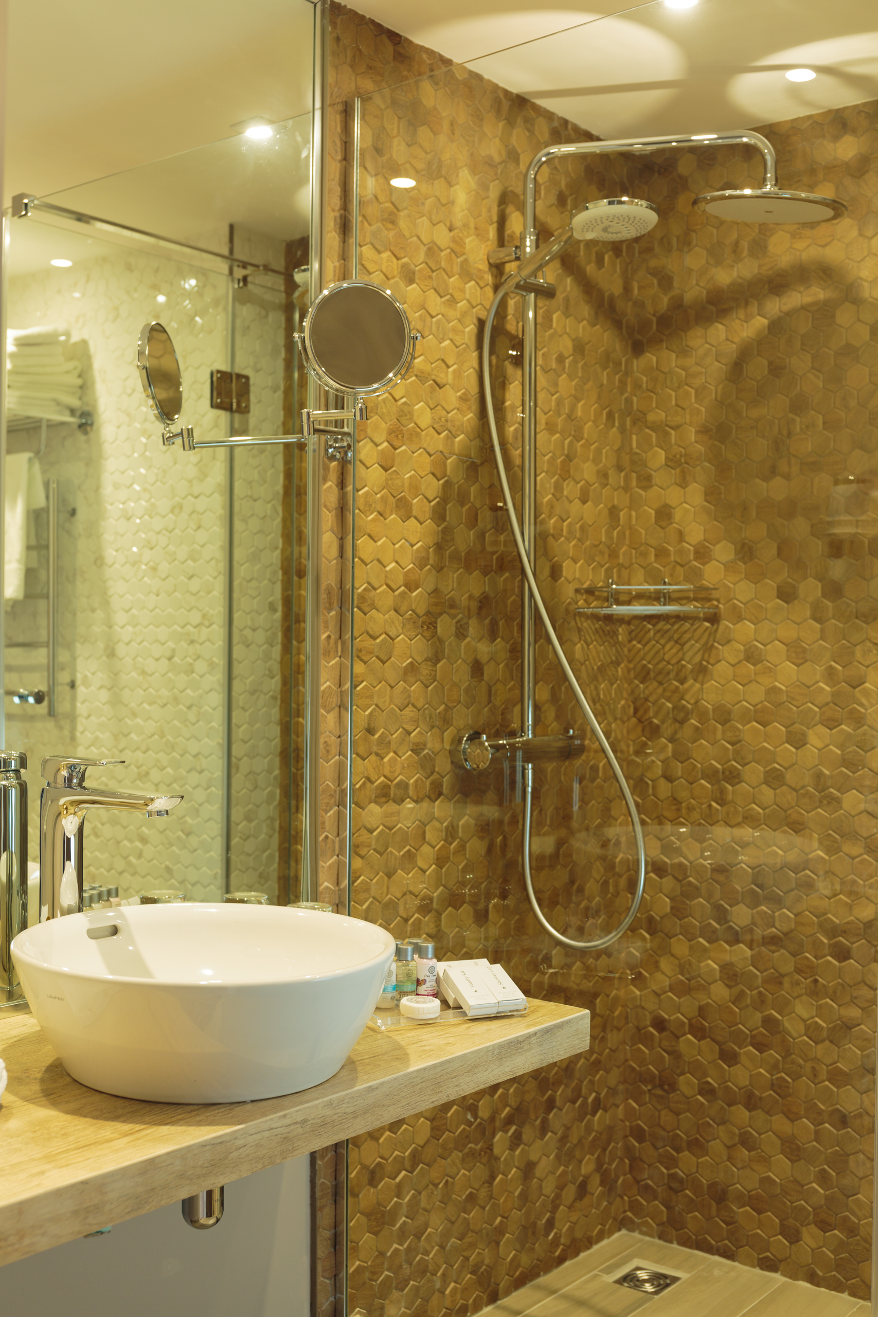 Стандарт 2-местный Golf View