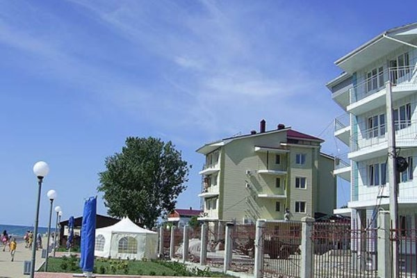 Стандартный