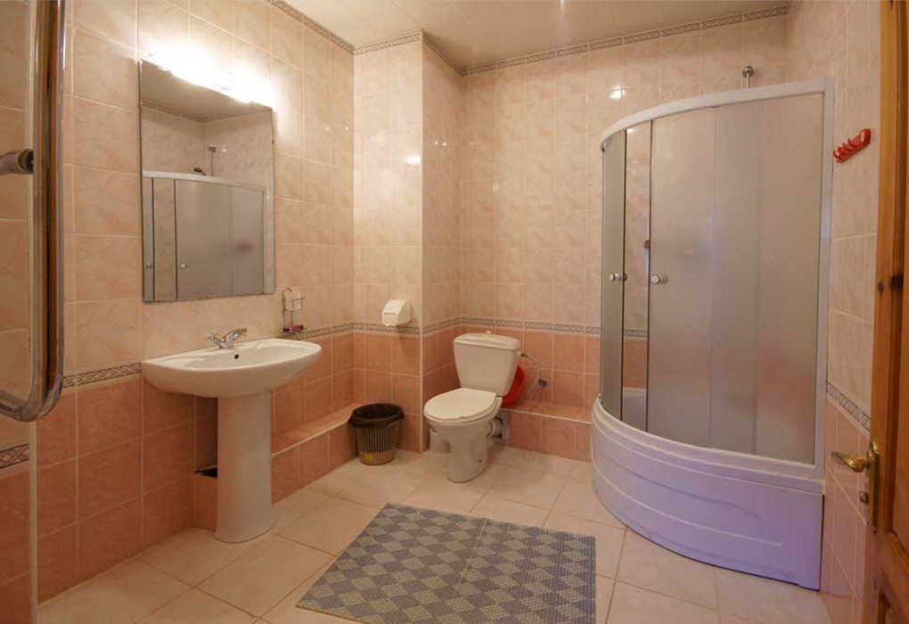 2-мест. люкс 